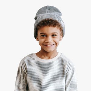 Basic Striped Longsleeve